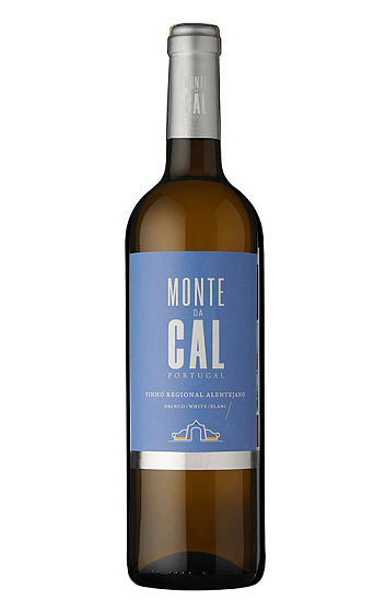 Monte da Cal Blanco 2020