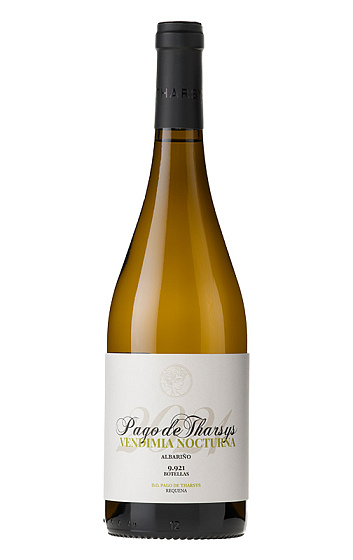 Pago de Tharsys Albariño Vendimia Nocturna 2021