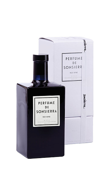 Perfume de Sonsierra 2014 avec étui