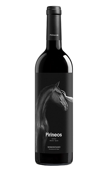 Pirineos Roble 2018