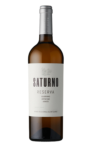 Saturno Reserva Blanco 2019