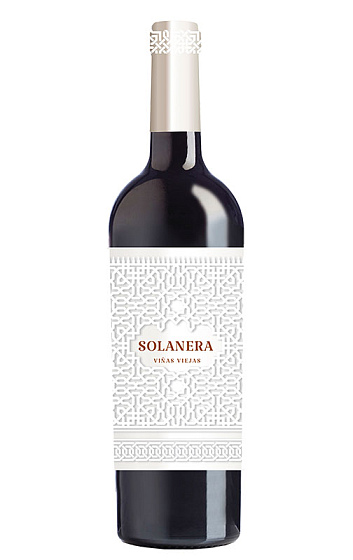 Solanera Viñas Viejas 2017