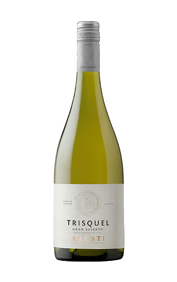 Trisquel Gran Reserva Sauvignon Blanc 2020