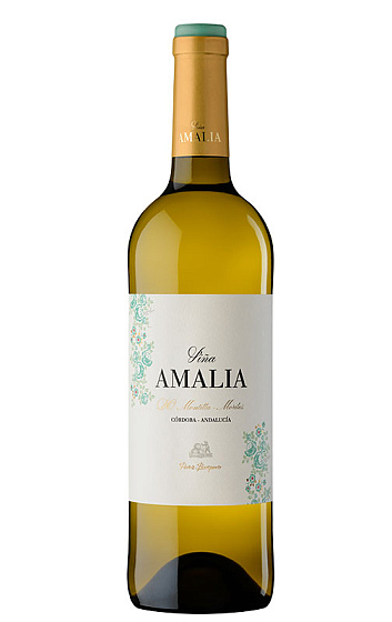 Viña Amalia 2019