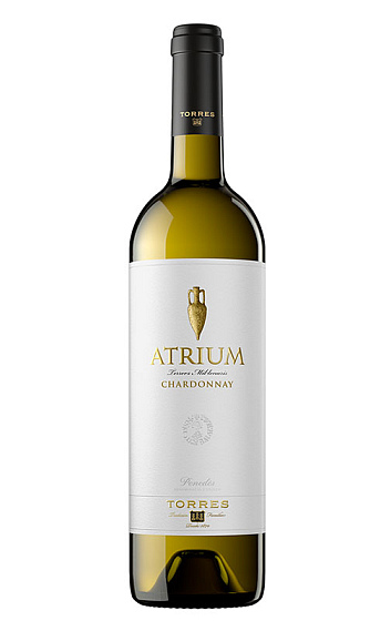 Atrium Chardonnay 2019