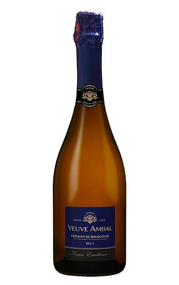 Veuve Ambal Cuvée Excellence Blanco Brut