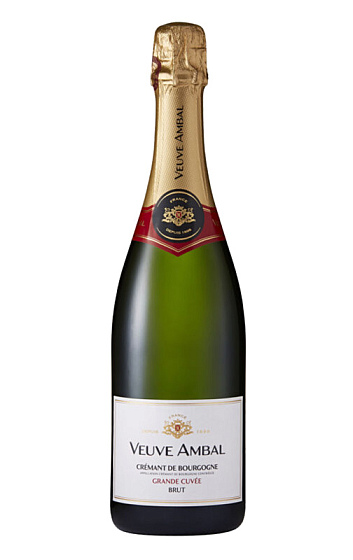 Veuve Ambal Grande Cuvée Brut