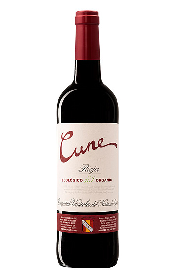 Cvne Tinto Eco 2019