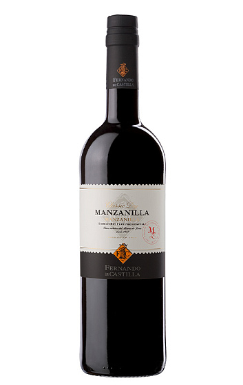 Fernando de Castilla Classic Manzanilla