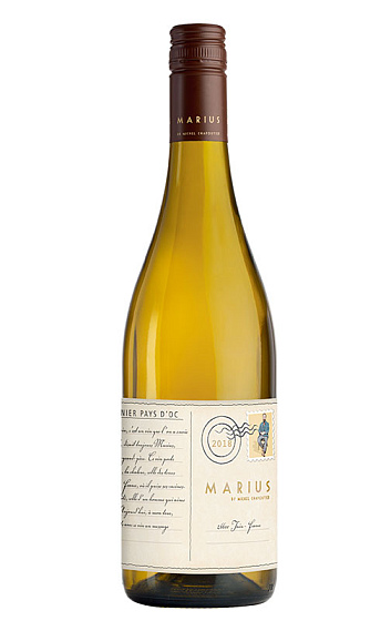 Marius Viognier 2020