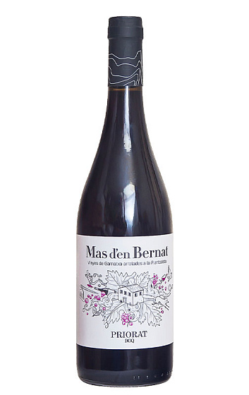 Mas d'en Bernat 2019