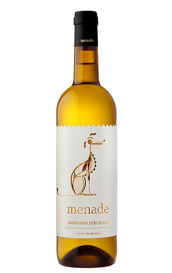 Menade Sauvignon Blanc 2019