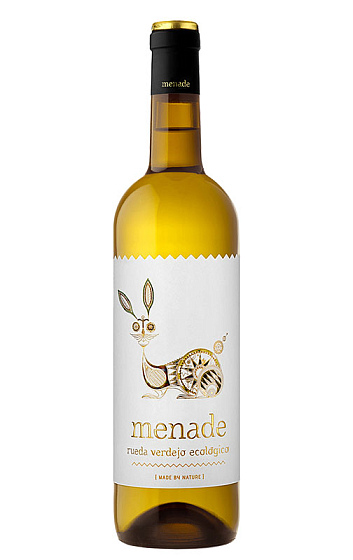 Menade Verdejo 2019