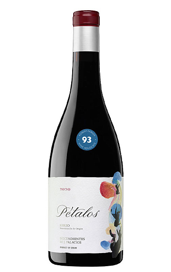 Pétalos del Bierzo 2020