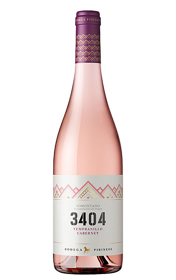 3404 Rosado 2021