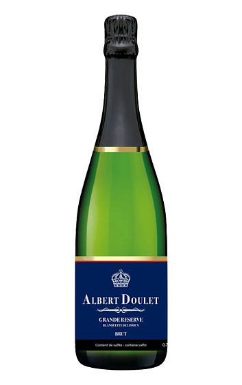 Albert Doulet Blanquette de Limoux 