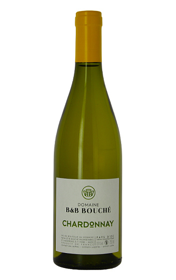 Chardonnay IGP