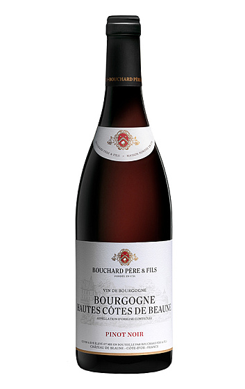 Bouchard Père et Fils Bourgogne Hautes-Côtes de Beaune Rouge 2017
