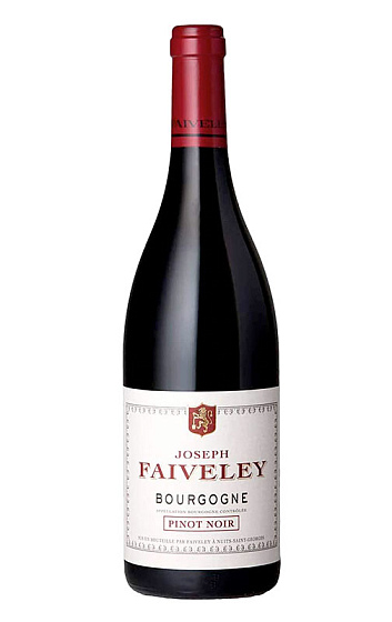 Domaine Faiveley Bourgogne Pinot Noir 2020