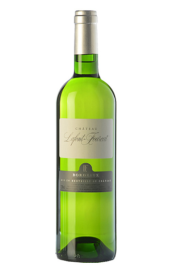 Château Lafont Fourcat Blanc 2020