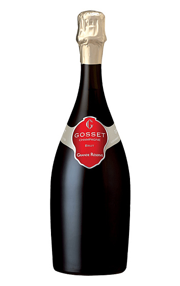 Gosset Grande Réserve Brut