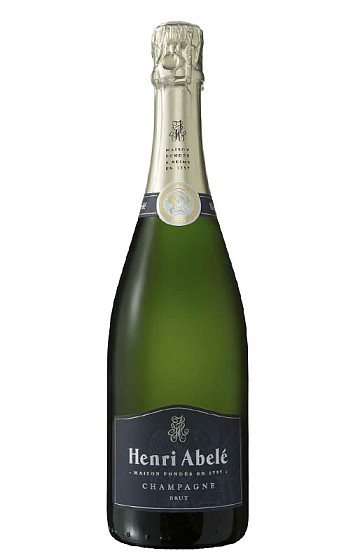 Henri Abelé Brut