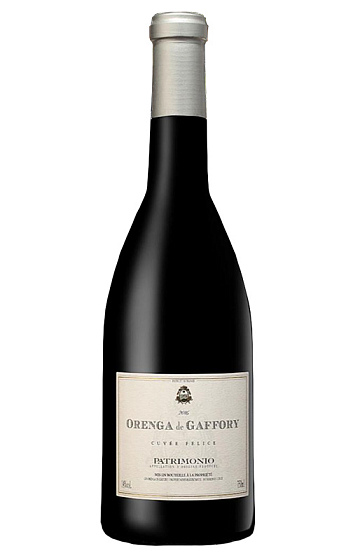 Domaine Orenga de Gaffory Cuvée Felice 2018