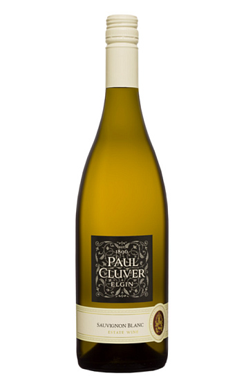 Paul Cluver Estate Sauvignon Blanc 2021