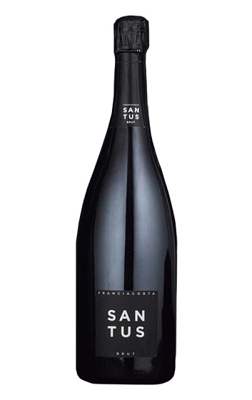 Santus Brut Franciacorta DOCG Magnum