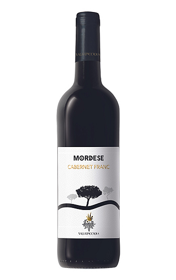 Vallepicciola Mordese 2017