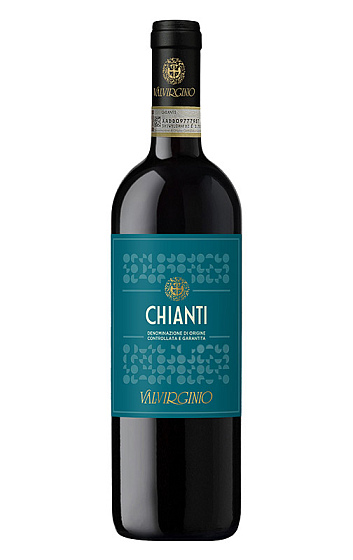 Valvirginio Chianti DOCG 2020