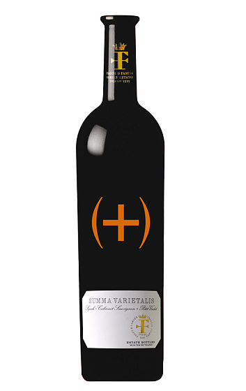 Summa Varietalis 2015