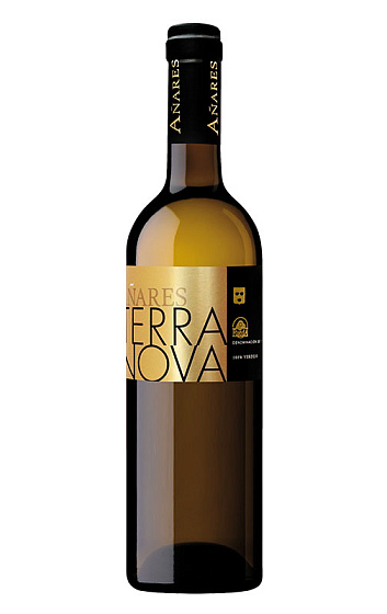 Añares Terranova Rueda Verdejo 2019