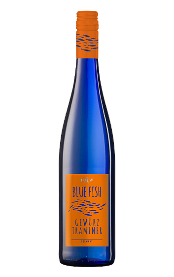 Blue Fish Gewürztraminer 2020