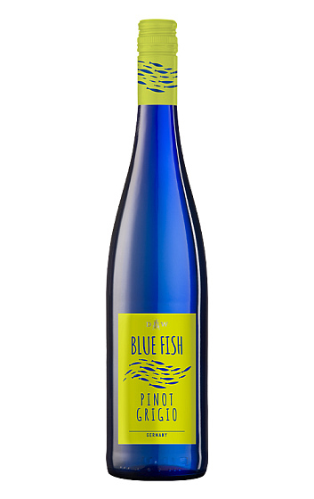 Blue Fish Pinot Grigio 2020