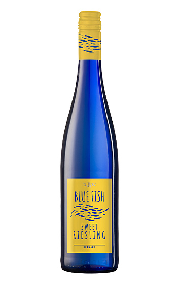 Blue Fish Sweet Riesling 2020