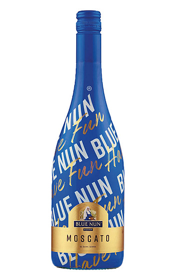 Blue Nun Moscato