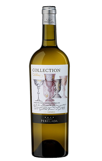 Perelada Collection Blanc 2019