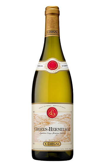 Guigal Crozes Hermitage Blanc 2017