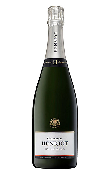 Champagne Henriot Blanc de Blancs