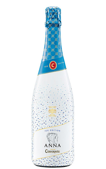 Cava Anna Ice Edition