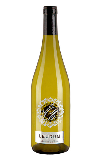 Laudum Chardonnay Fermentado en Barrica 2021