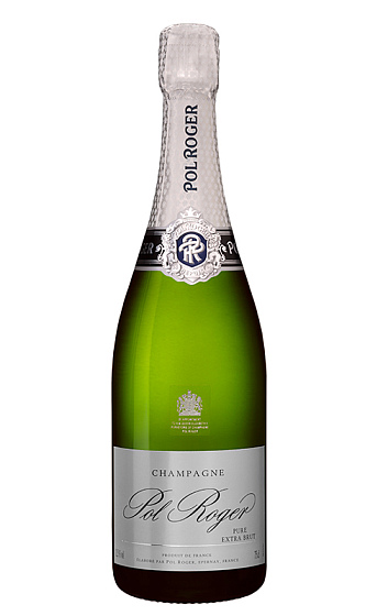 Pol Roger Pure Extra Brut