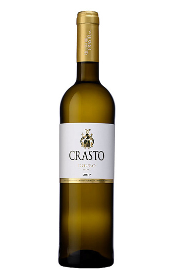 Quinta do Crasto Branco 2019