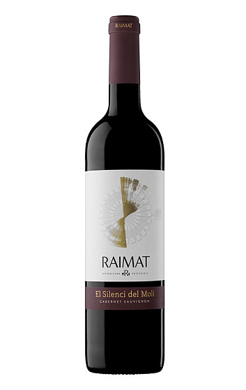 Raimat El Silenci del Molí 2017