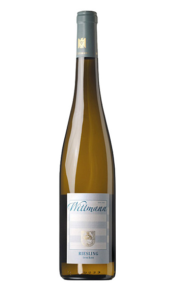 Wittmann Riesling Trocken 2018