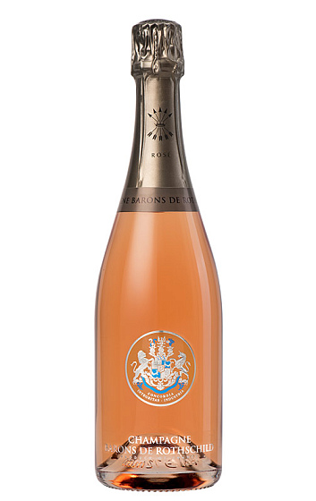 Barons de Rothschild Rosé