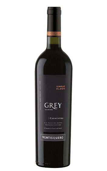 Viña Ventisquero Grey Gran Reserva Carménére 2019