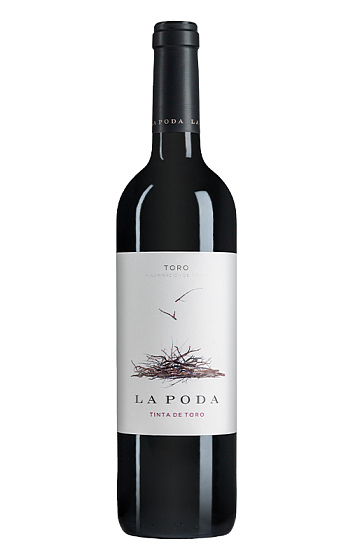 La Poda Tinta de Toro 2018