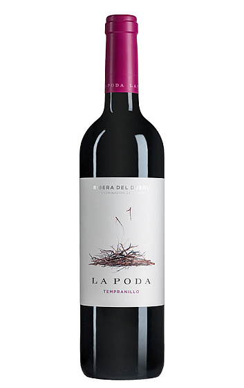 La Poda Tempranillo 2018